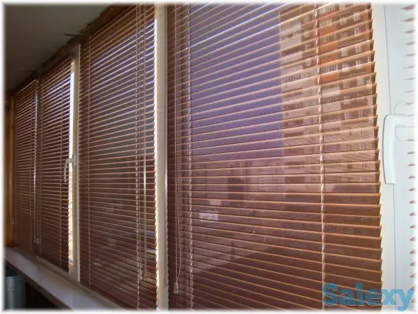 Жалюзи Алматы все виды, фотография 4