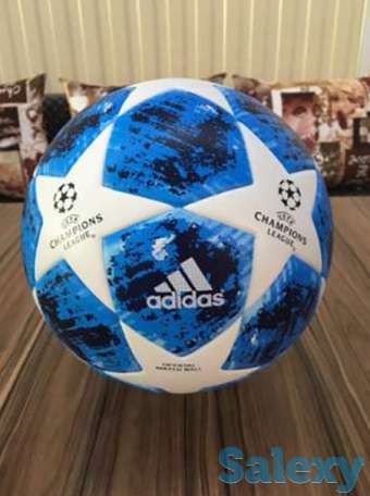 Мяч «Лига чемпионов» доставка бесплатно!, фотография 1