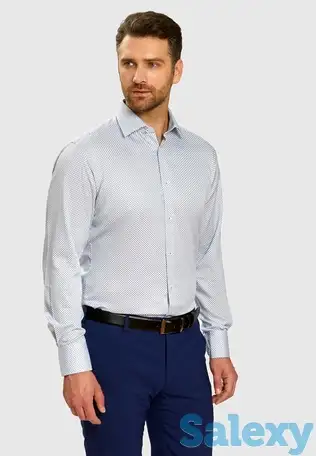 Рубашка kanzler, фотография 1