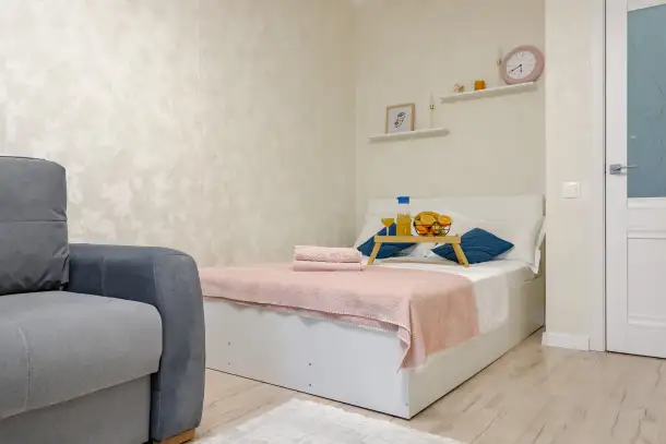 Ключ на сутки, Кабанбай батыра 48б, фотография 13