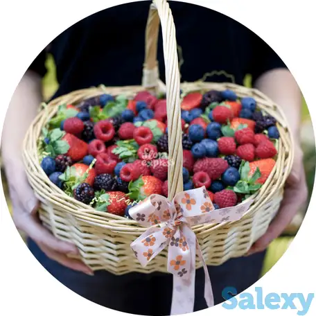 Букет «flora express», фотография 1