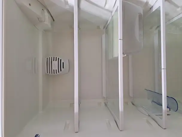 продам холодильник ARISTON 25 000 тенге,, фотография 8