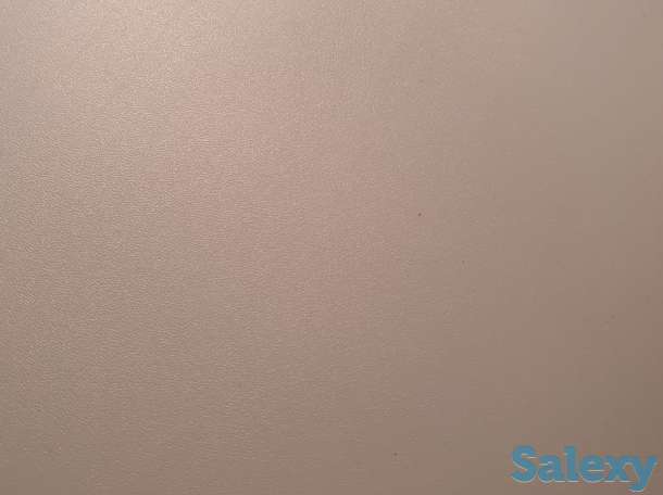 Доска Разделочная, комплект 2 шт, голубая и белая, фотография 2