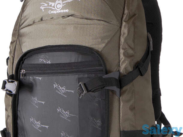 Рюкзак снаряжение 33 хаки, фотография 1