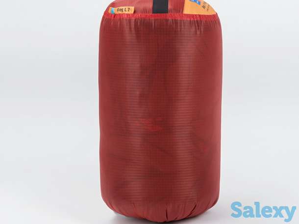 Спальный мешок сивера иночь -2/short, фотография 8