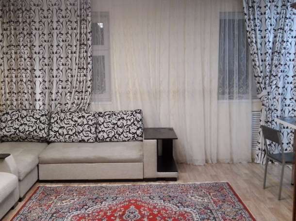 Продается 2-х комнатная квартира с ремонтом , фотография 2