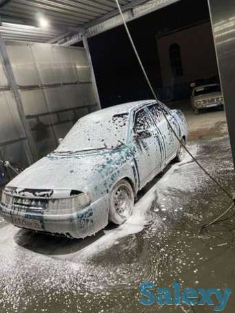 Ваз 2110 Лада, фотография 1