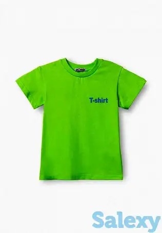 Футболка bell bimbo, фотография 1