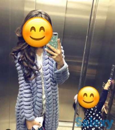 Продам новый кардиган от sissicardigans, фотография 1