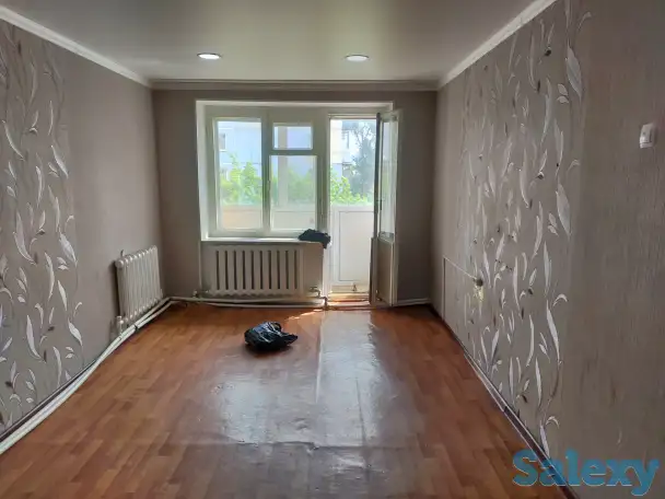 Продам квартиру, Ауэзова 60, фотография 4