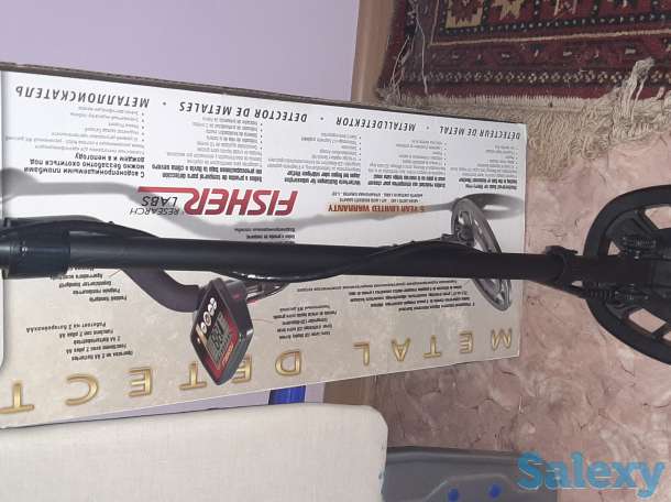 Электрониаа, фотография 3