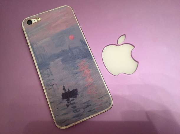 Продам iPhone 5s недорого, фотография 1