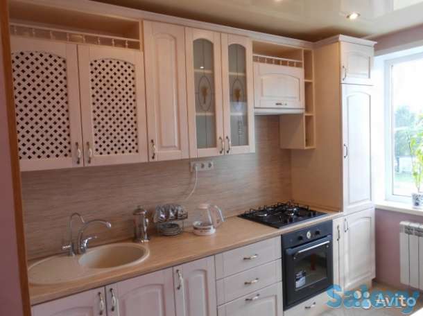 Сборка мебели, фотография 1