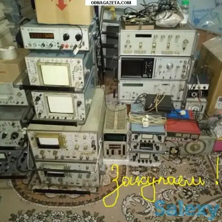 Куплю дорого Радиодетали 2024г микросхемы,Платы,транзисторы,разьемы бу Атырау приборы КИП др, фотография 18