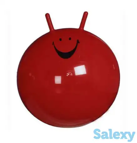 Мяч-прыгун, фотография 2