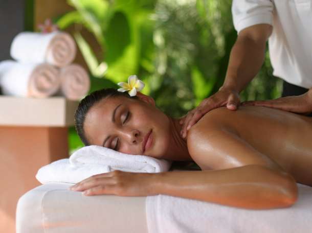 Требуются массажисты с опытом работы., фотография 1