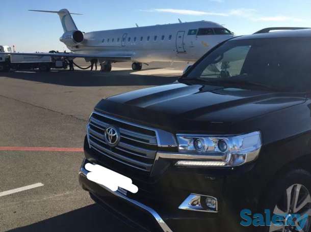 Трансфер в городе Актау, фотография 2