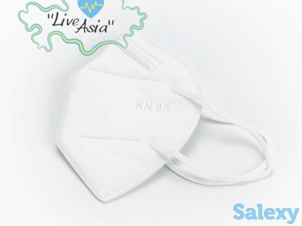 Маски одноразовые (многоразовые), фотография 5