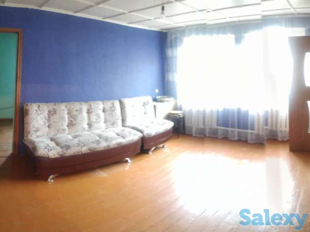 продам квартиру, Кожамкулова-Макатаева, фотография 1