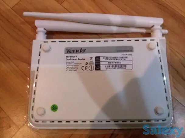 модем, фотография 8