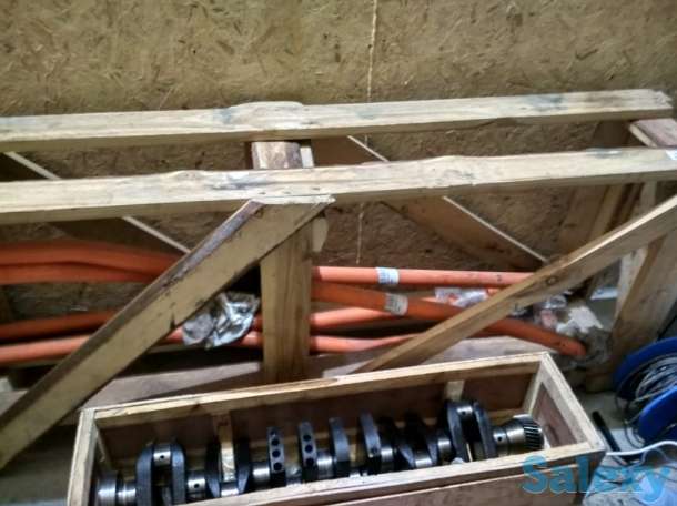 Гидролиния Doosan Дусан, фотография 2