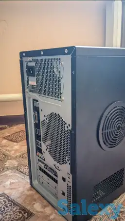 Компьютер, системный блок, ПК, фотография 3