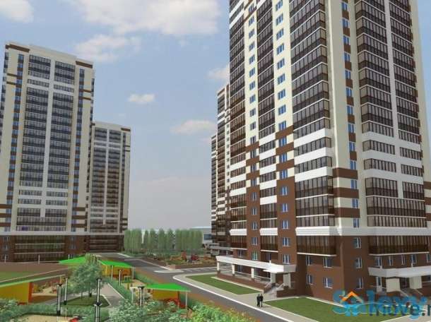 Доступное жилье в Воронеже!!!, фотография 4