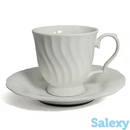 Чайная пара 