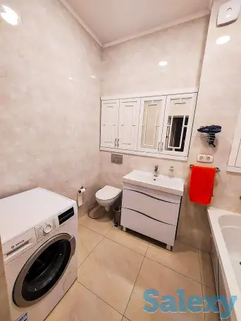 Продается 6 комнатная квартира в центре столицы с мебелью и техникой, фотография 2