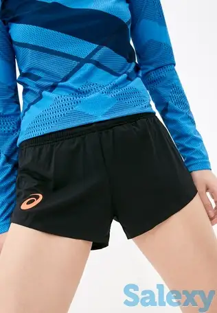 Шорты спортивные asics, фотография 1