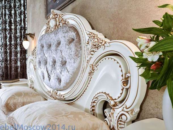 Спальный гарнитур Элиза 5-ти дв. Мебель со склада, фотография 5