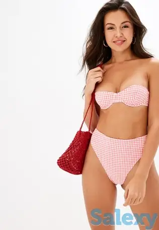 Лиф ivyrevel, фотография 1