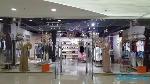 Дизайн магазина бутика бутик под ключ, фотография 6