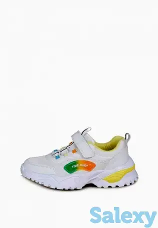 Кроссовки timejump, фотография 2