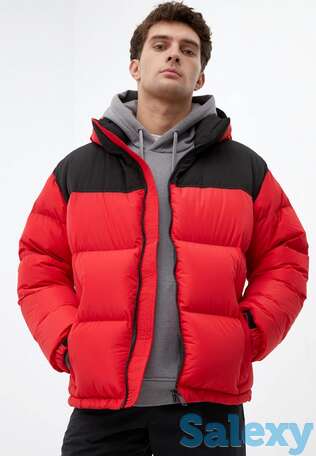 Пуховик finn flare, фотография 1