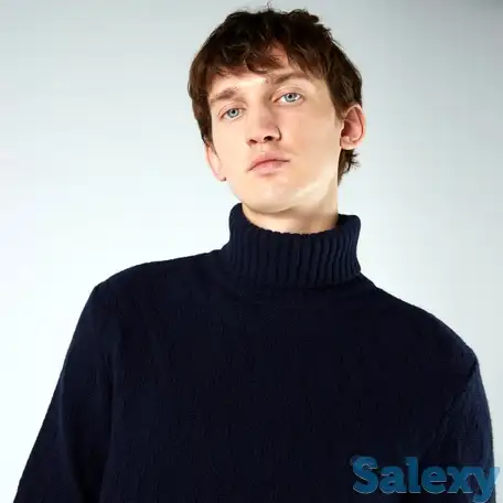 Свитер lacoste, фотография 1