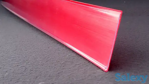 холдеры, шелфтокеры, ценникодержатели  ,визитницы,воблеры, фотография 12