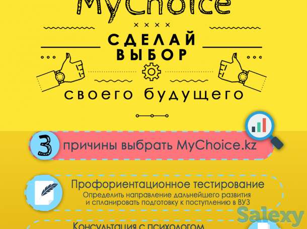 Центр Профориентации MyChoice, фотография 2