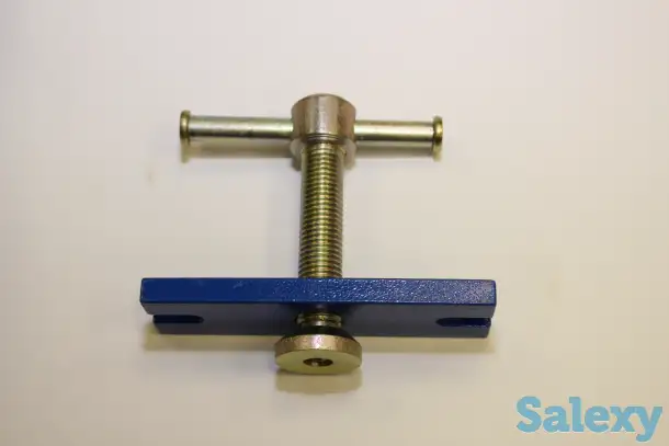 Нагружатель сцепного устройства, фотография 4