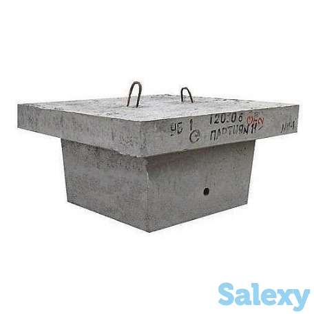 Подножник УБ-1, фотография 4