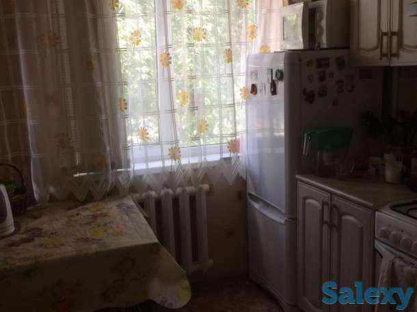 Продаётся 2-х комнатная квартира, 1 квартал, 14 дом, фотография 2