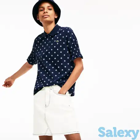 Юбка lacoste, фотография 1