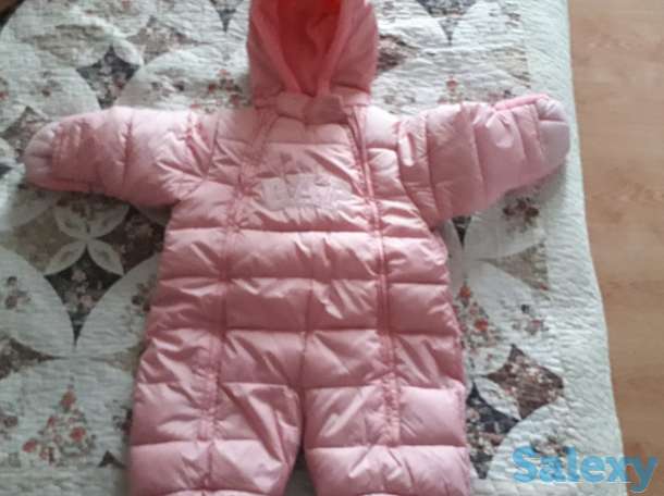 Детские вещи, фотография 2