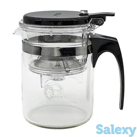 Заварочный чайник гунфу py-873, 300 мл, фотография 1