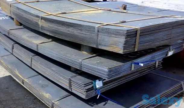 металлопрокат, фотография 5