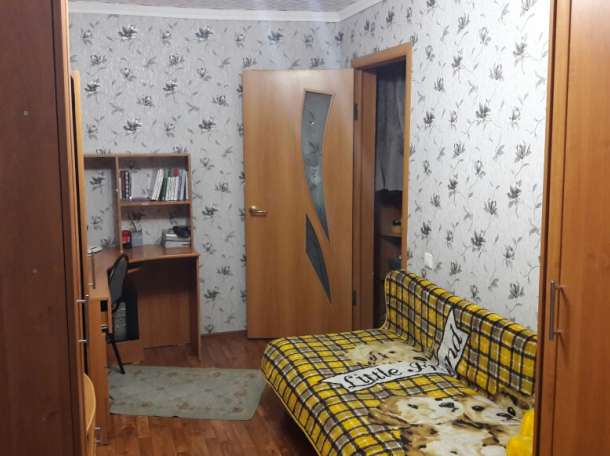 2-ух комнатная квартира на Юго-Востоке 30мкр, 30 мкр, ул. Гапеева 9, фотография 4