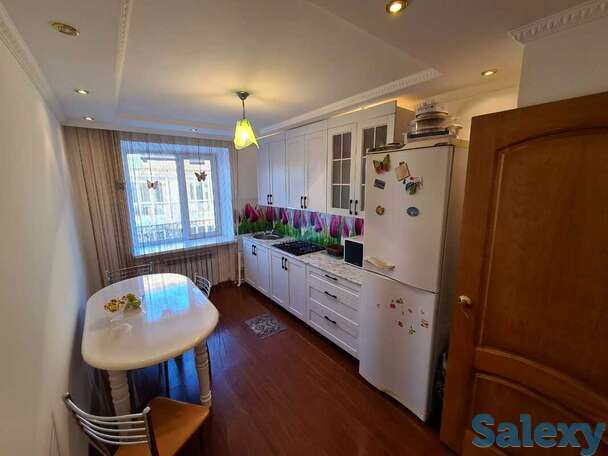 Продам квартиру, Ул. алимжана баймуканова, 118, фотография 1