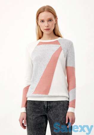 Джемпер finn flare, фотография 1