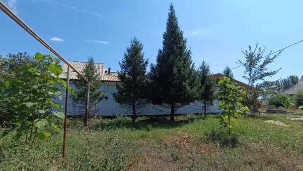 Продамобменяю дом, Мкр учхоз , ул Талдыбулак 9, фотография 3