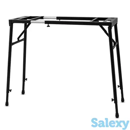 Клавишная стойка nomad nks-k101, фотография 1